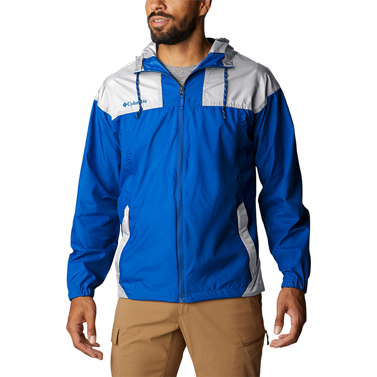 Columbia Flash Challenger Windbreaker 6