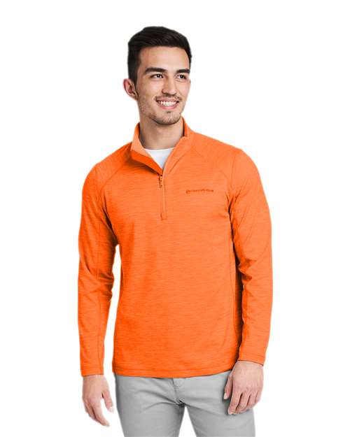 Men's Sankaty Quarter-Zip Pullover - K002709, custom hoodie or sweatshirt with logo imprint 43