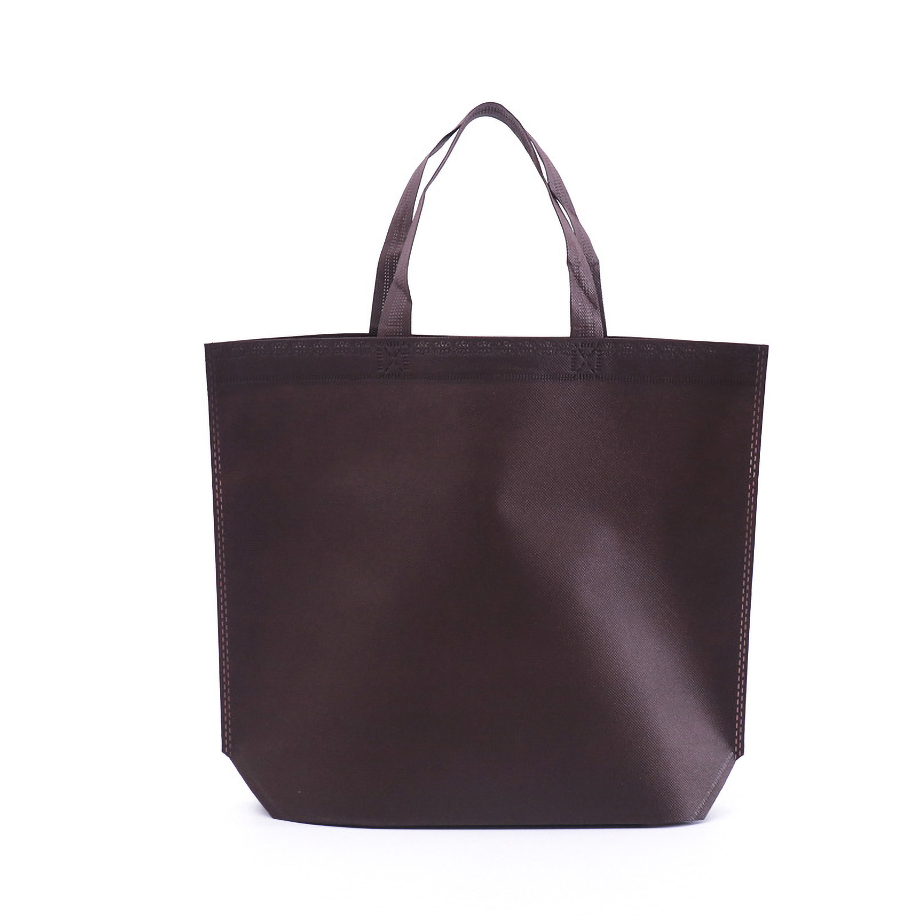 Non-Woven Shopping Tote Bag 10