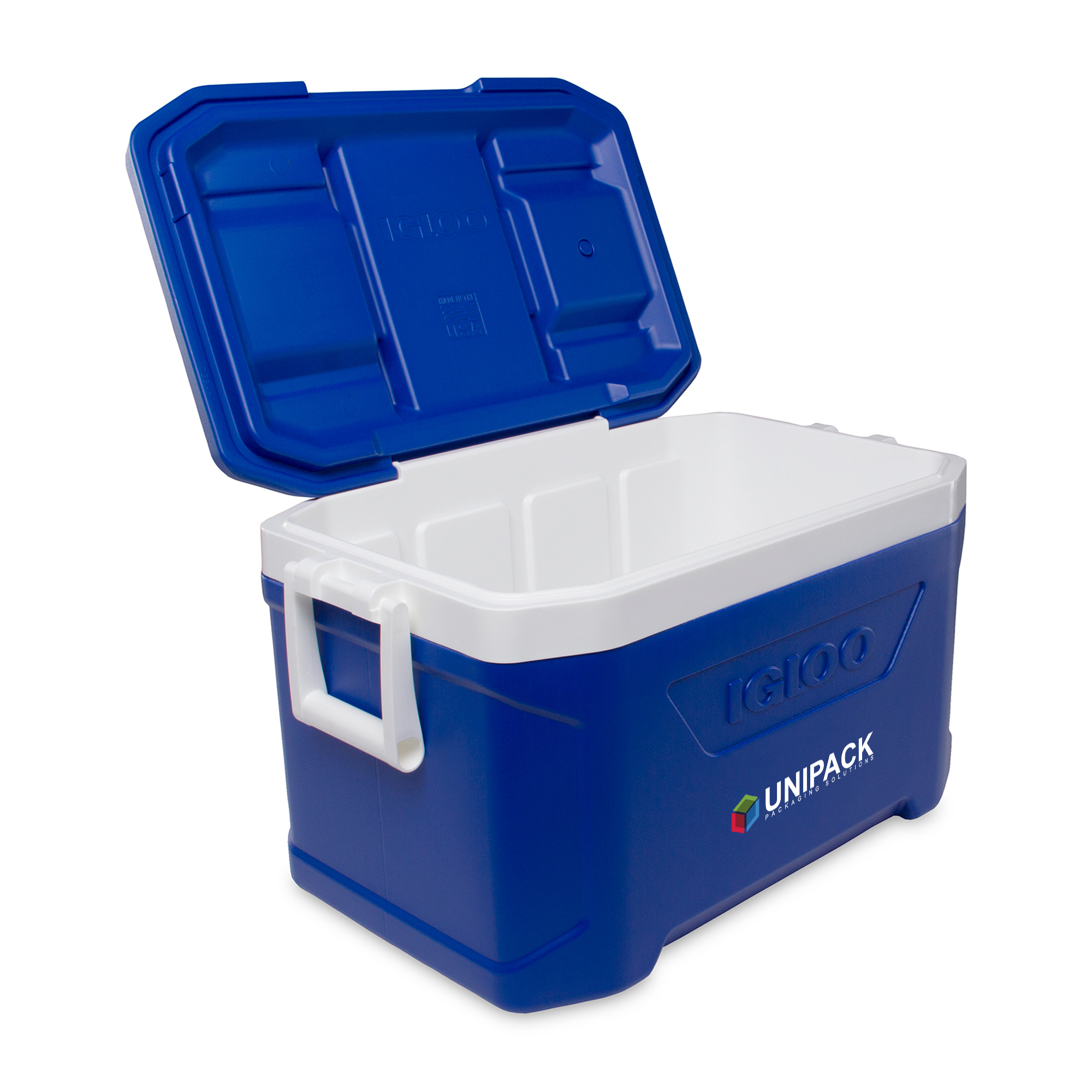 Igloo® Profile II 50 Qt Cooler 8