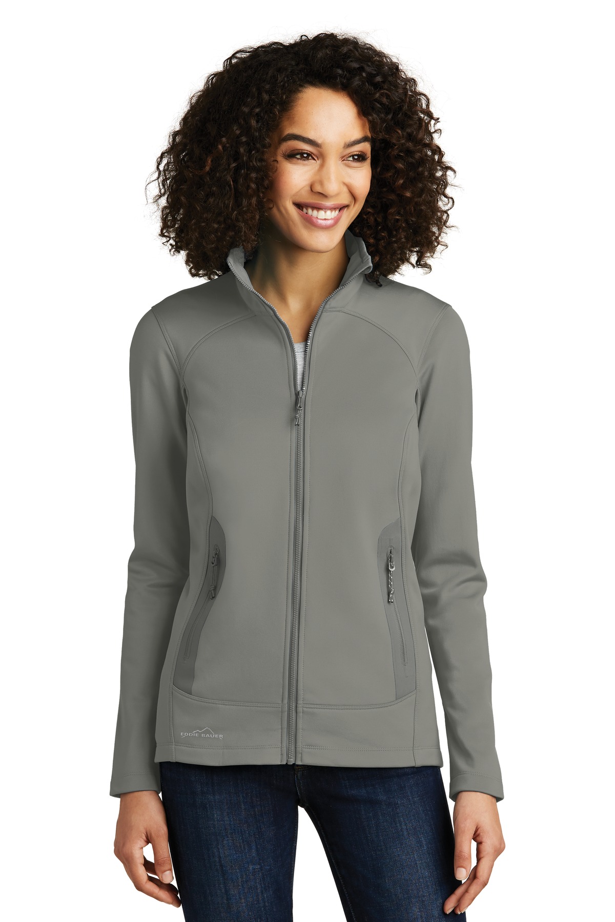 Eddie Bauer Women's Highpoint Fleece Jacket. EB241 6