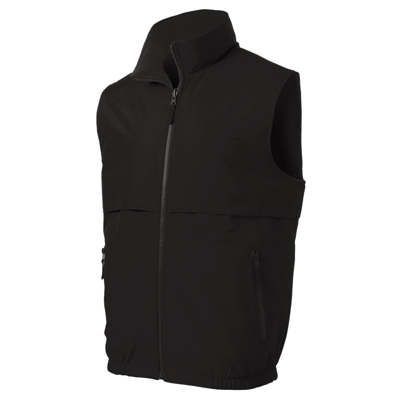 Port Authority Reversible Charger Vest. 13