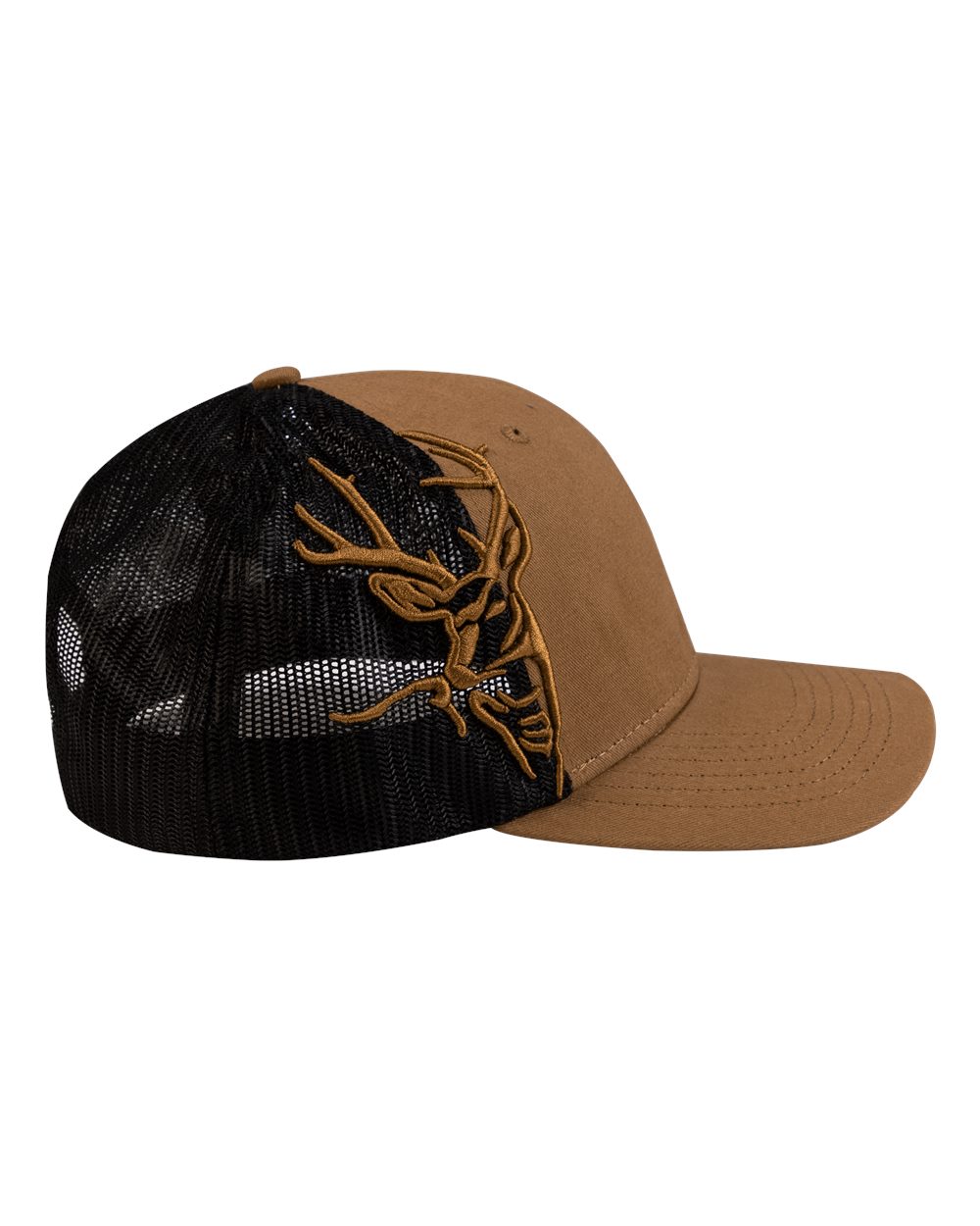 3D Buck Pro Cap - 3321 6