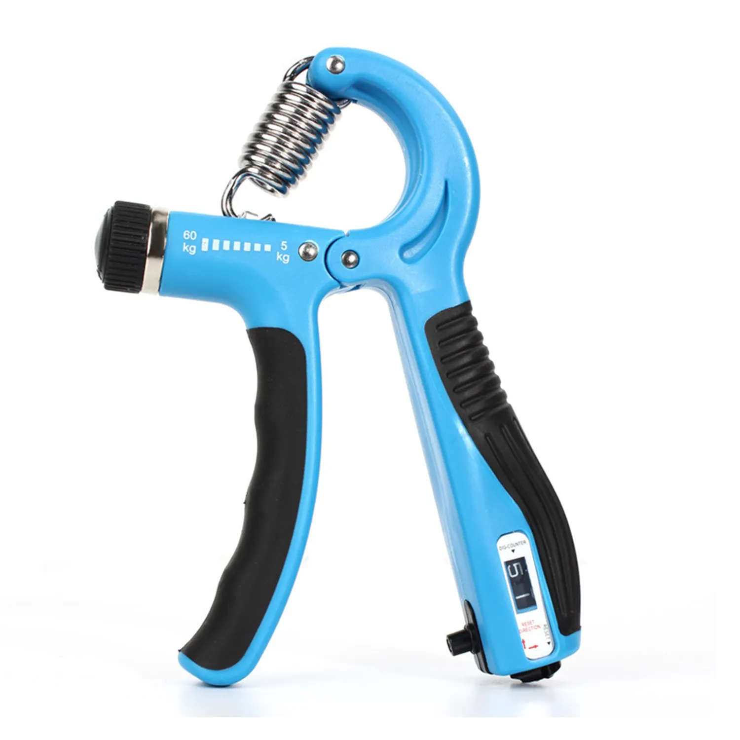 5-60 kg Grip Strengthener Exerciser 3