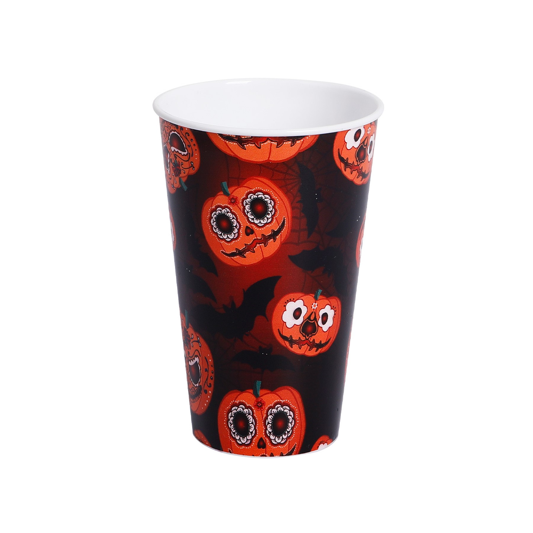 Halloween Reusable Cup (direct import) 7