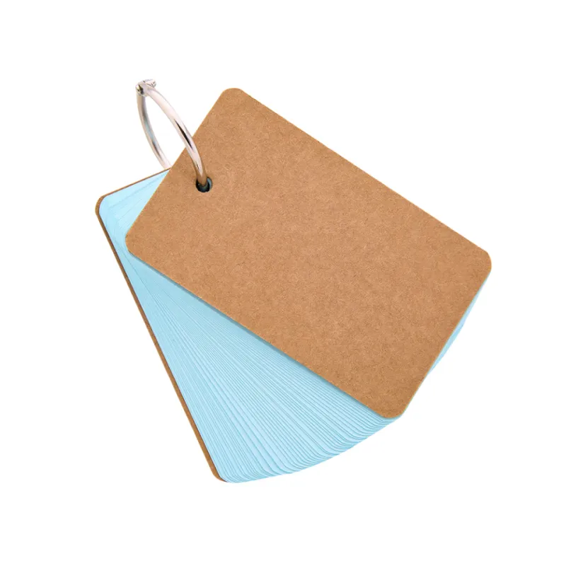 Mini Detachable Note Pads 2
