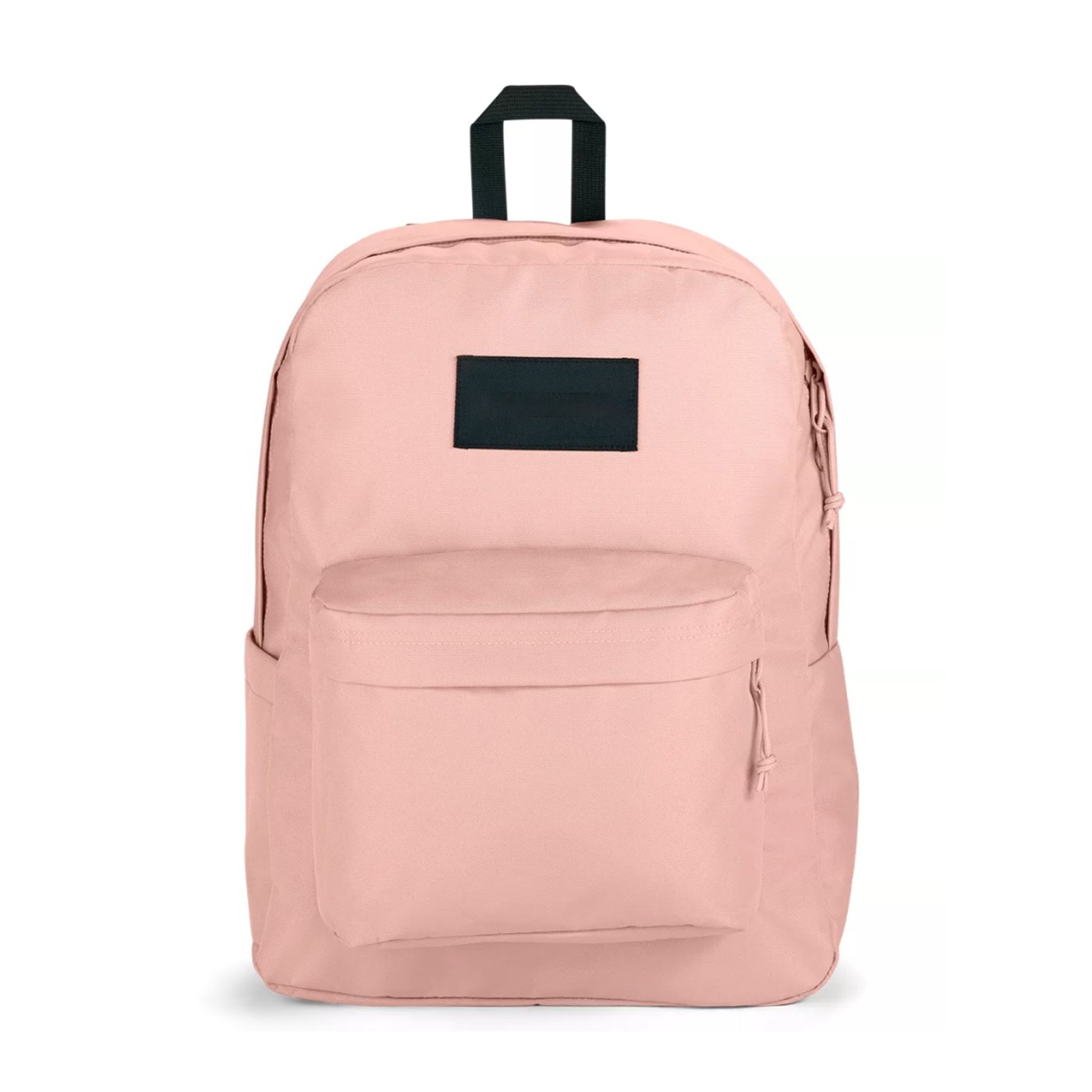 Outdoor Solid Color Backpack 10