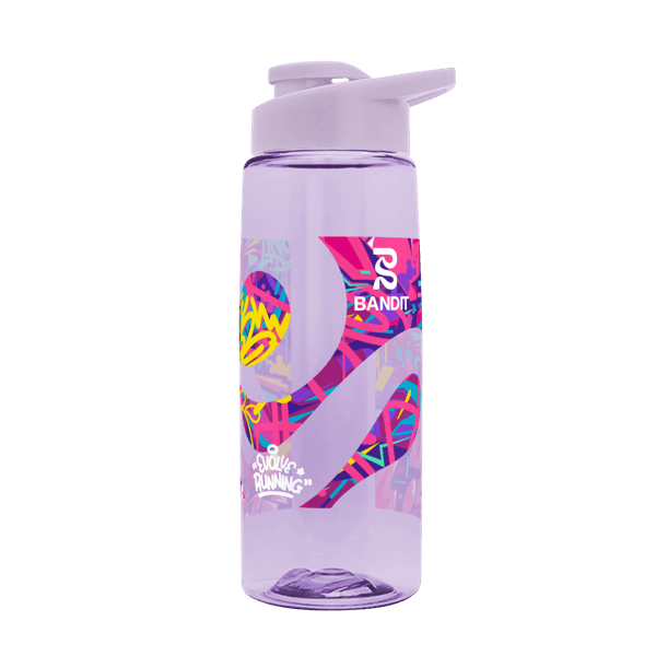 Gravel 26oz Tritan® Flair Bottle 2276