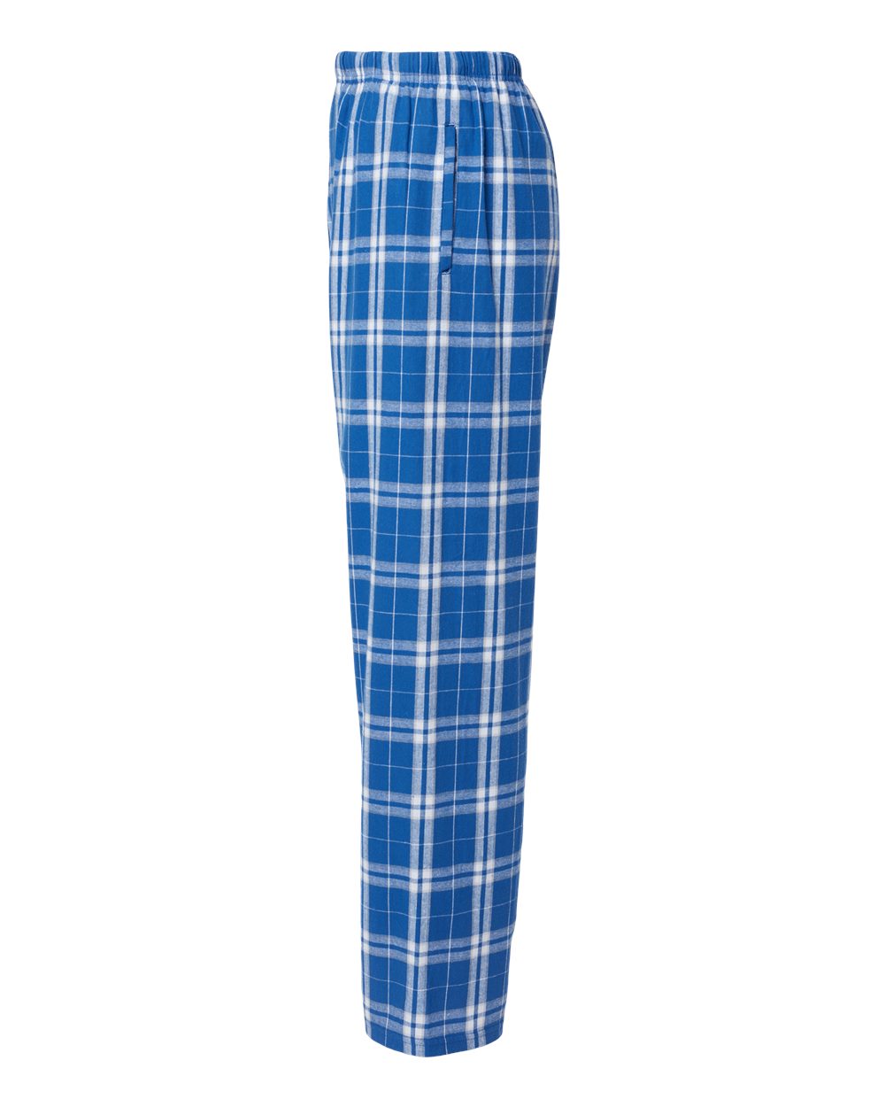 Men's Harley Flannel Pants - BM6624 382