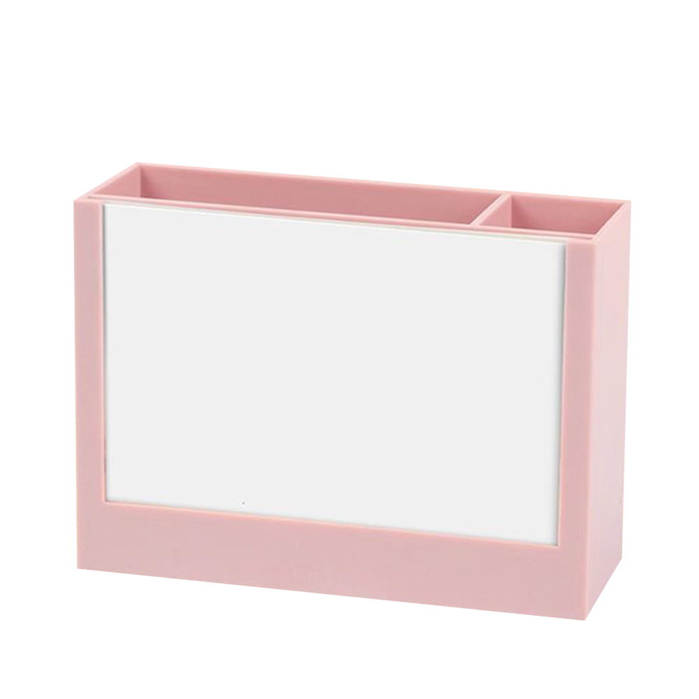 Desk Organizer With 12 Months Calendar 2