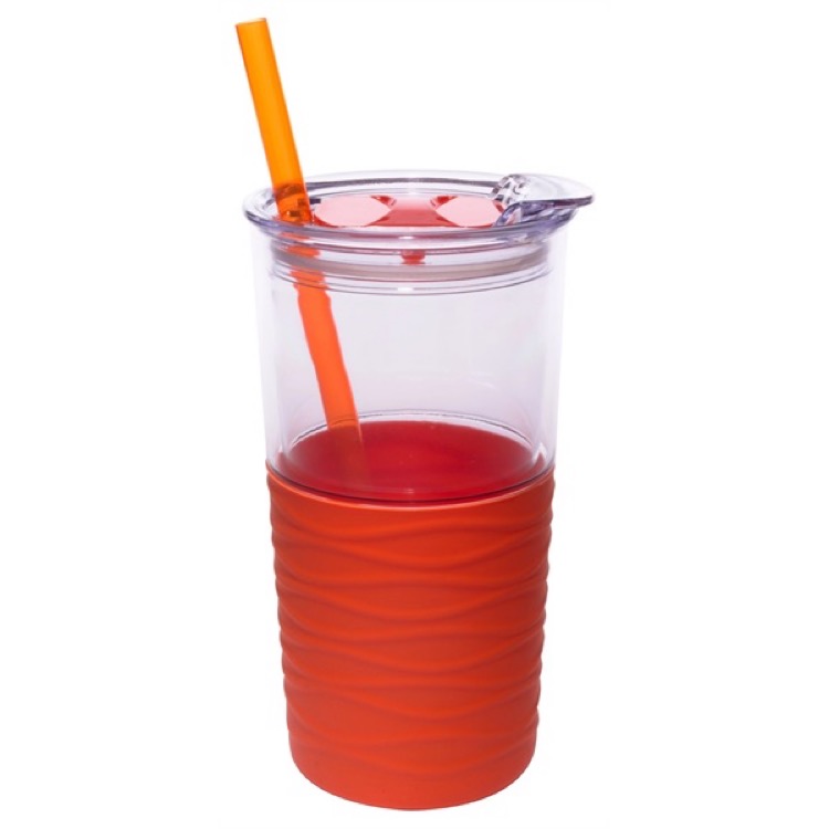 20 Oz. Duet Tumbler 5