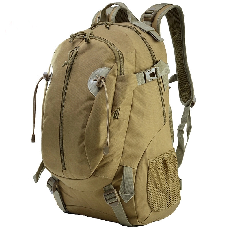 Military Tactical Large Army 3 Day Assault Pack Bag Backpack 3
