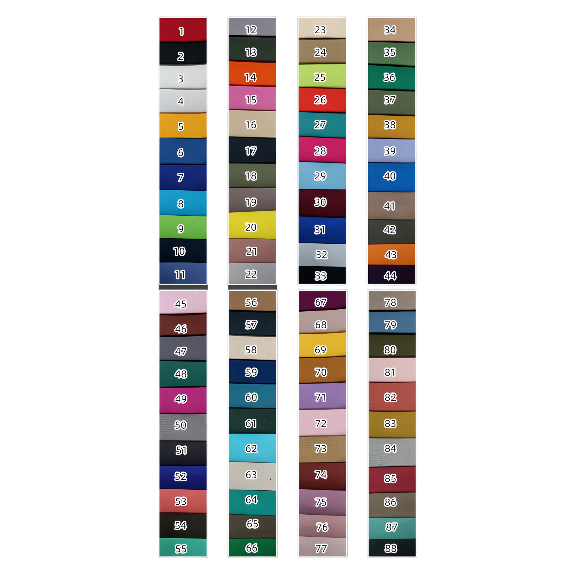 Sweat-absorbing Quick-dry Gaming Hand Sweat Pad 4