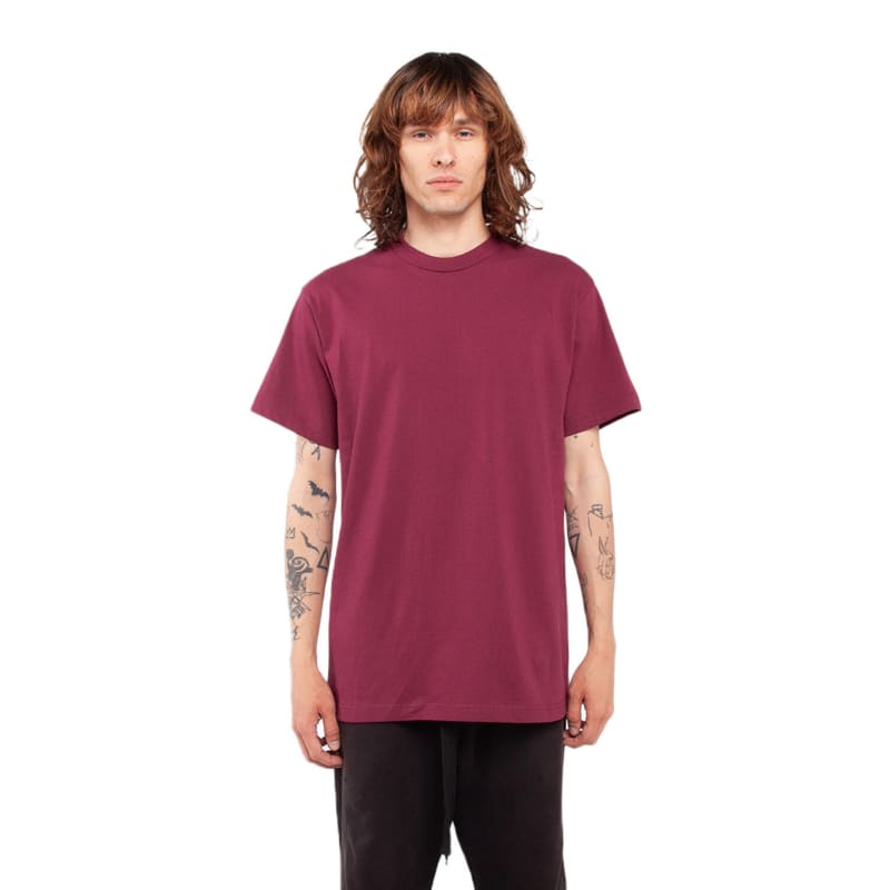 Shaka Wear Adult Active Short-Sleeve Crewneck T-Shirt 94