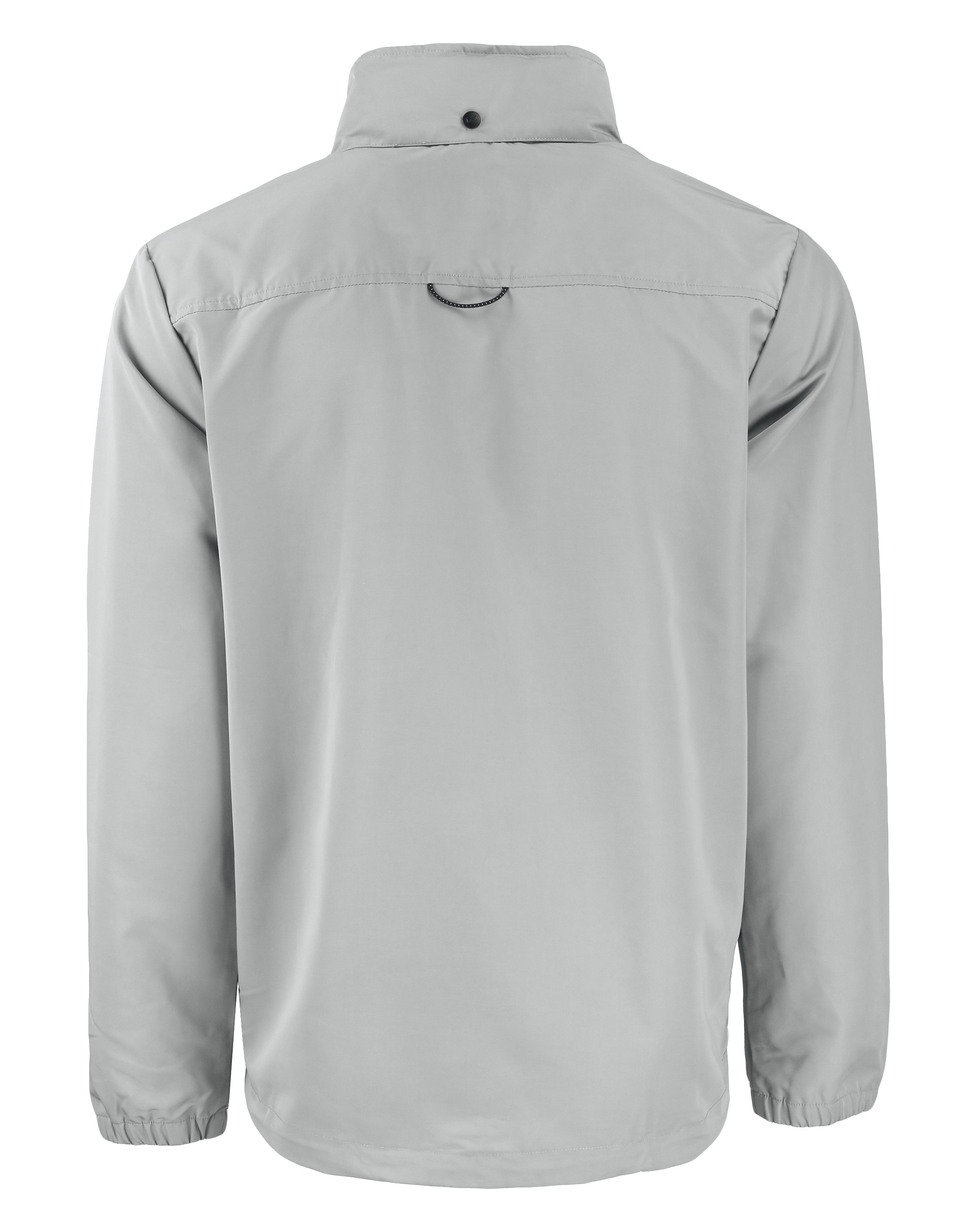 Cutter & Buck Charter Recycled Packable Mens Full Zip Jacket 18