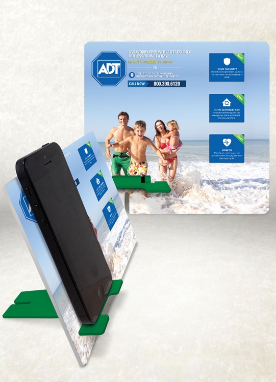 Smart Spot 5 - Smart Phone Stand