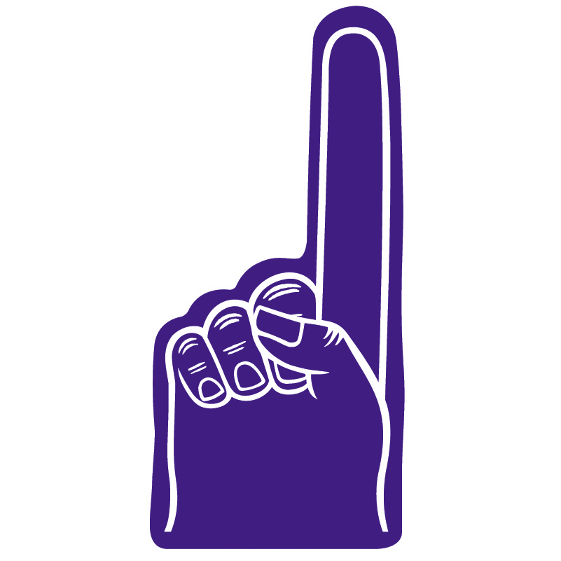 #1 Hand Special 9