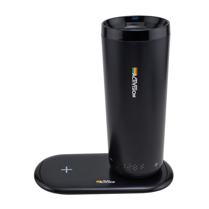 Smart Tumbler 2