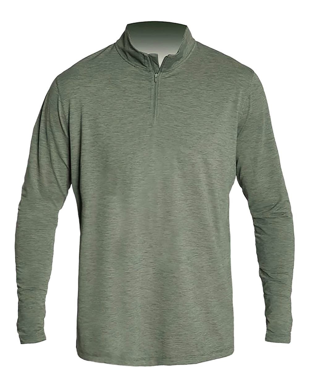 Men's Low Pro Quarter-Zip Pullover - MVQTRL9, custom hoodie or sweatshirt with logo imprint 19