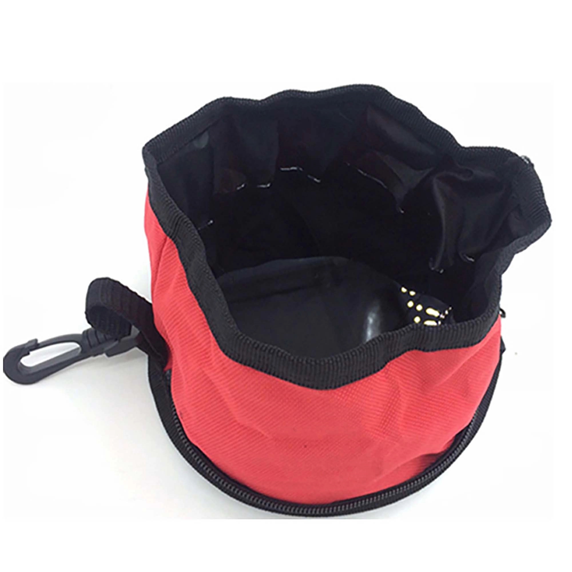 Oxford Cloth Folding Pet Bowl 3