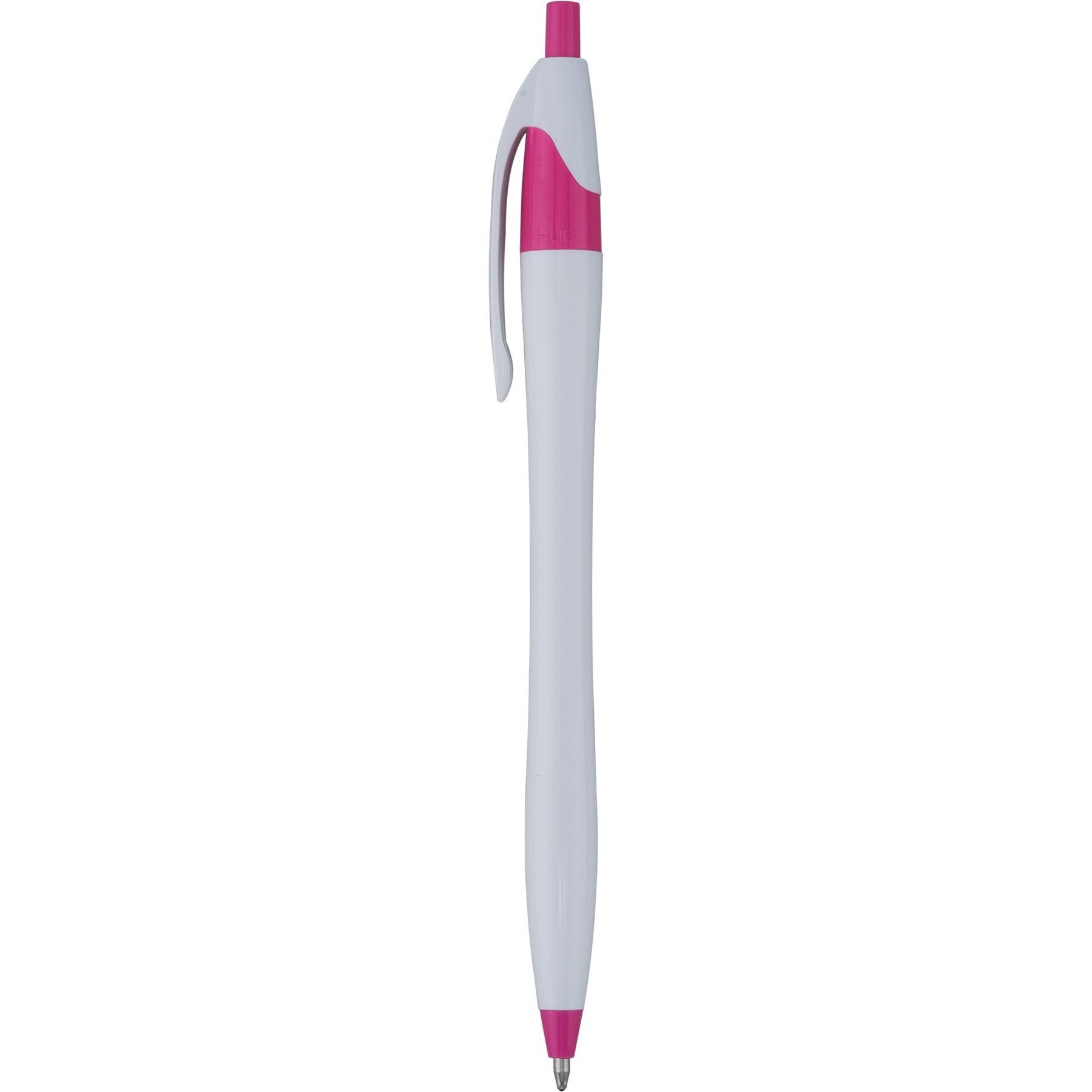Retractable Ballpoint Pen 21