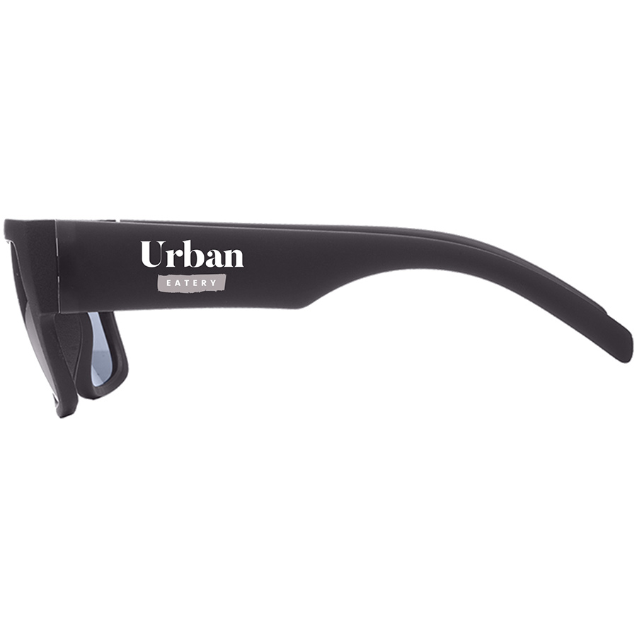 Luminova Big Frames Sunglasses