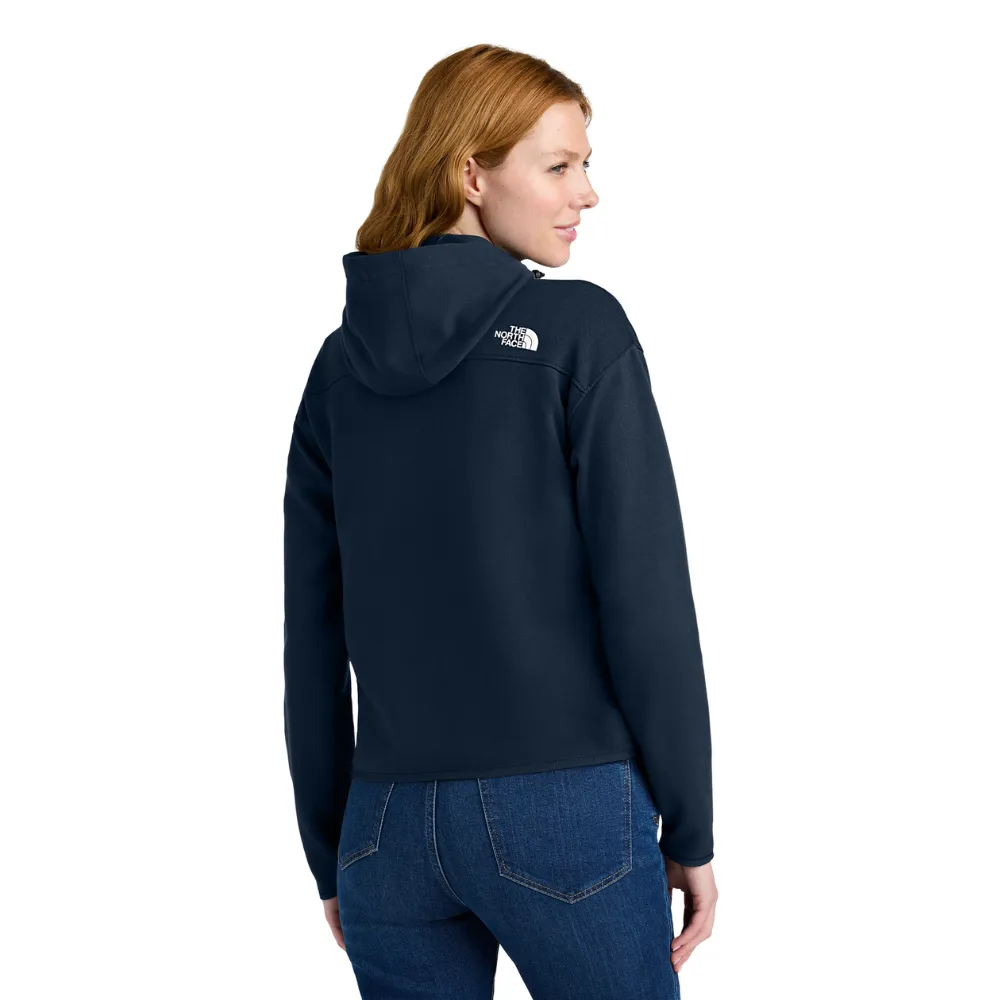 The North Face(R) Women's Double-Knit Full-Zip Jacket 7