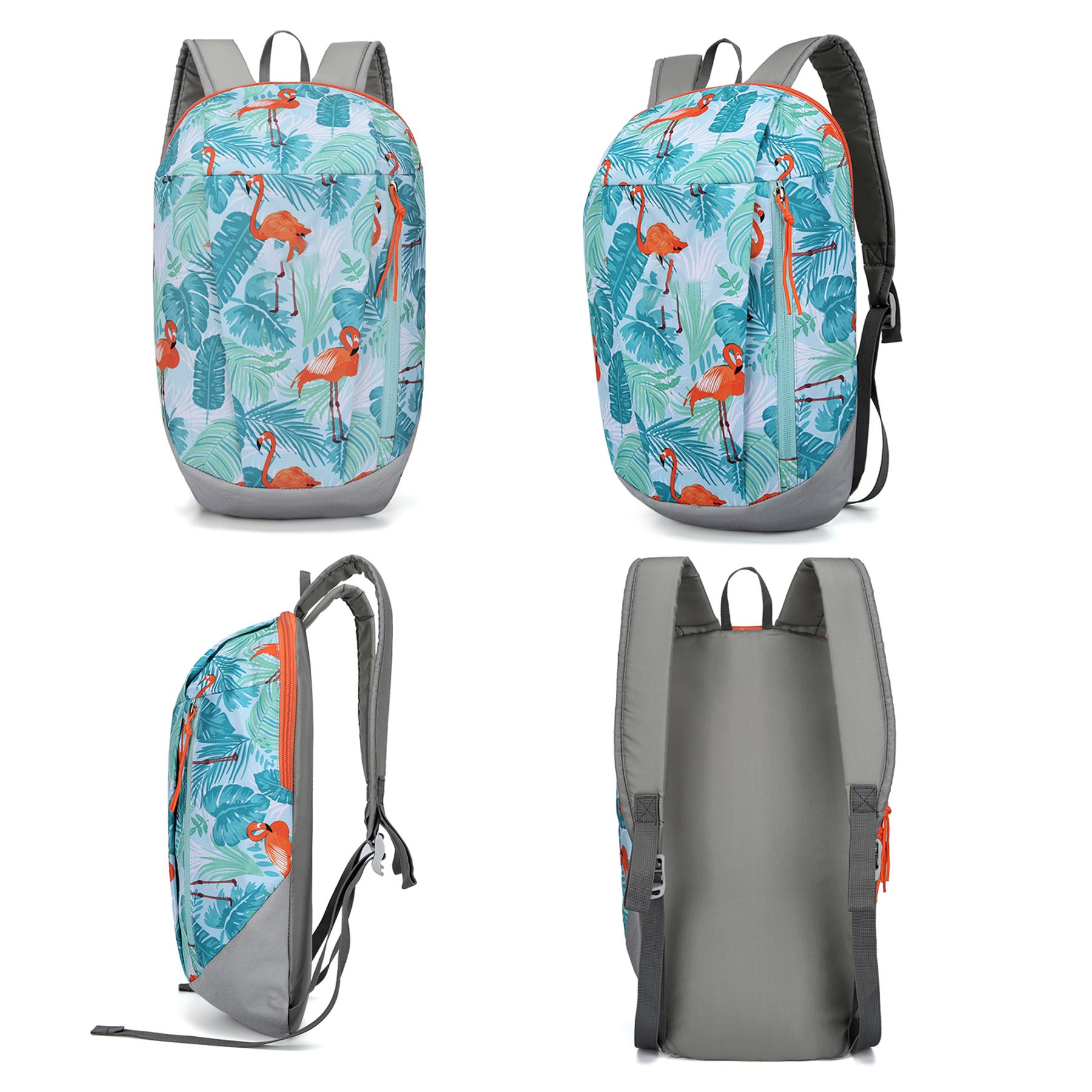 Oxford Leisure Backpack 2