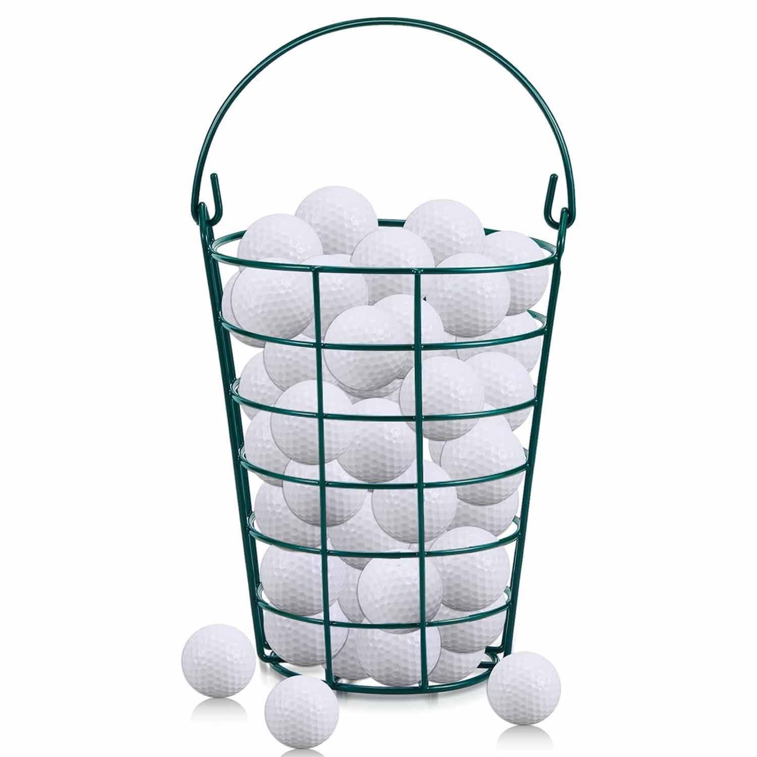 Golf basket 3