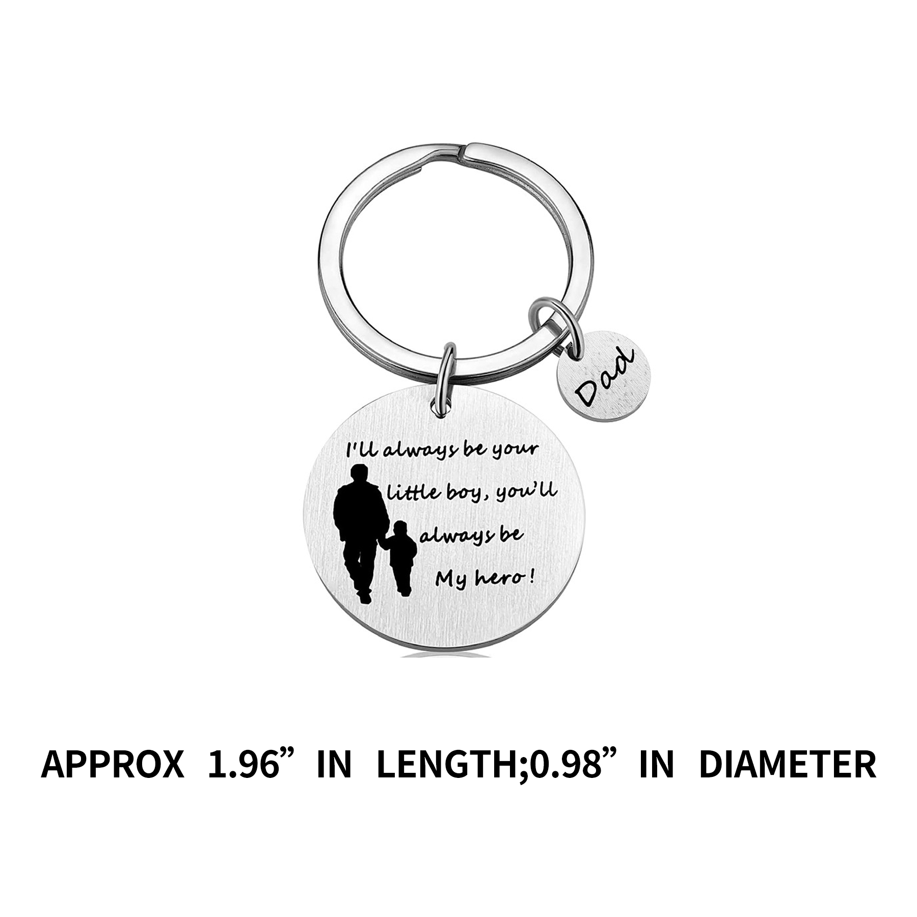 Keychain for Gift 3