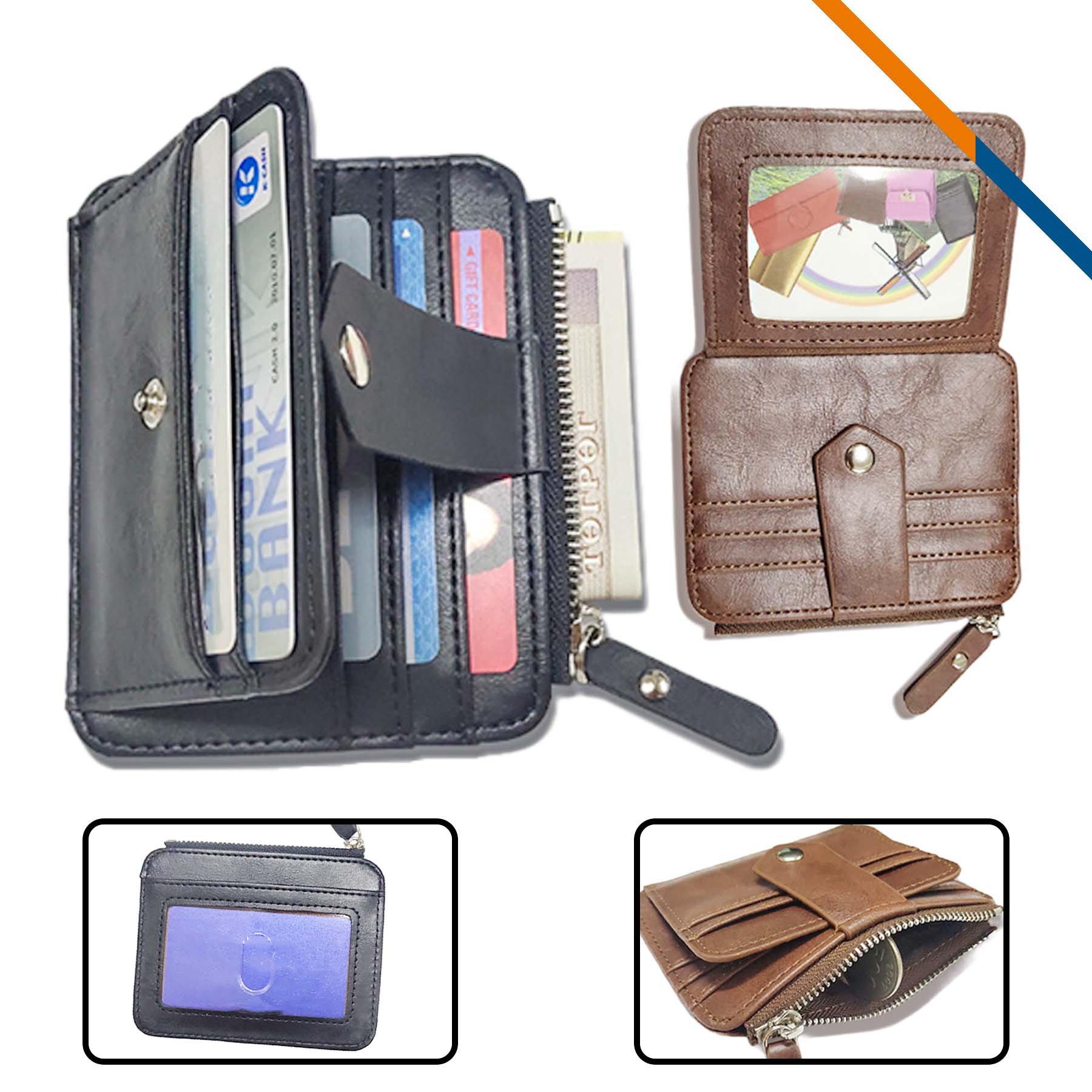 Fayne Card Holder 4