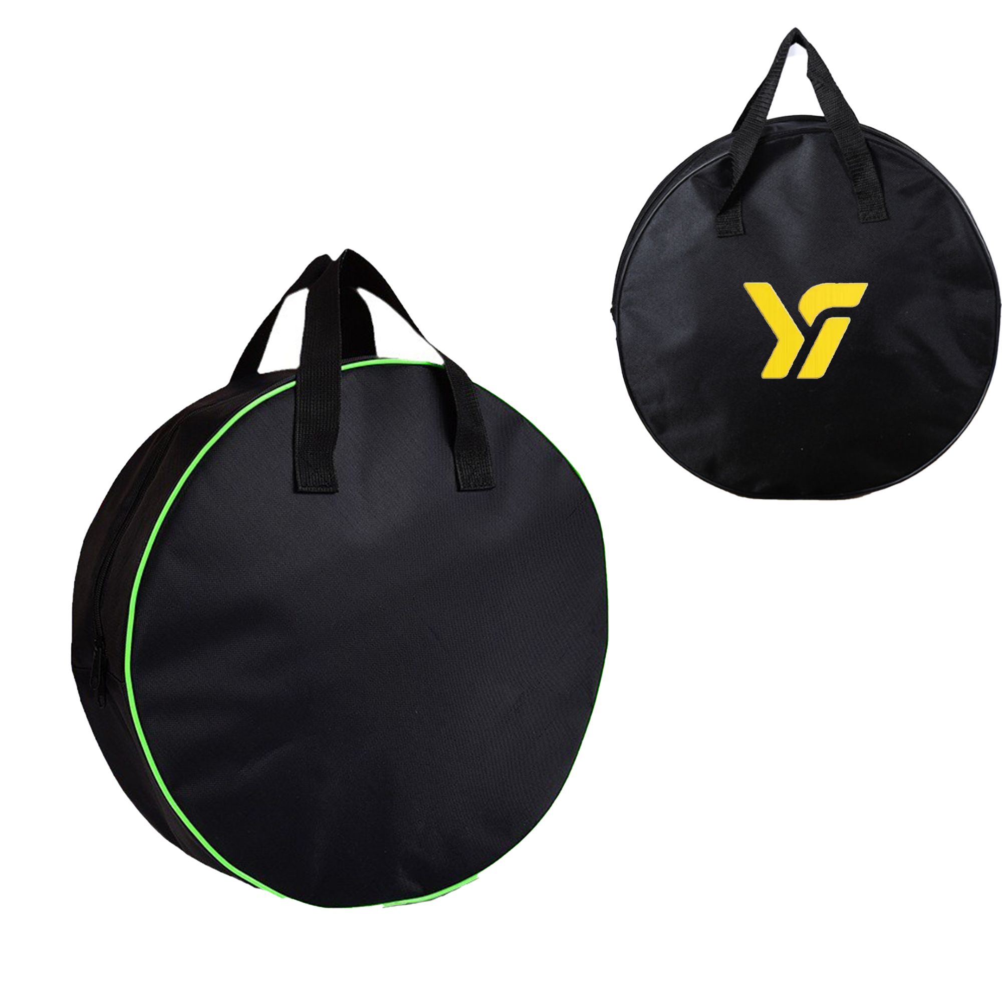 Vehicle Charging Cable Organizer Bag 2
