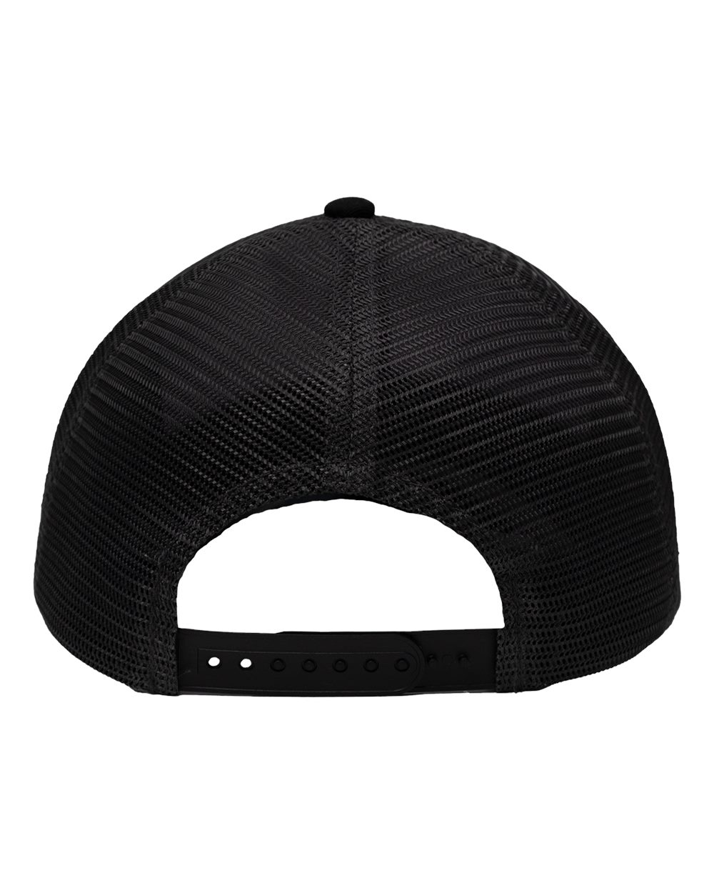 Traditional Lo-Pro Mesh Back Trucker Fit Cap - SP1450 108