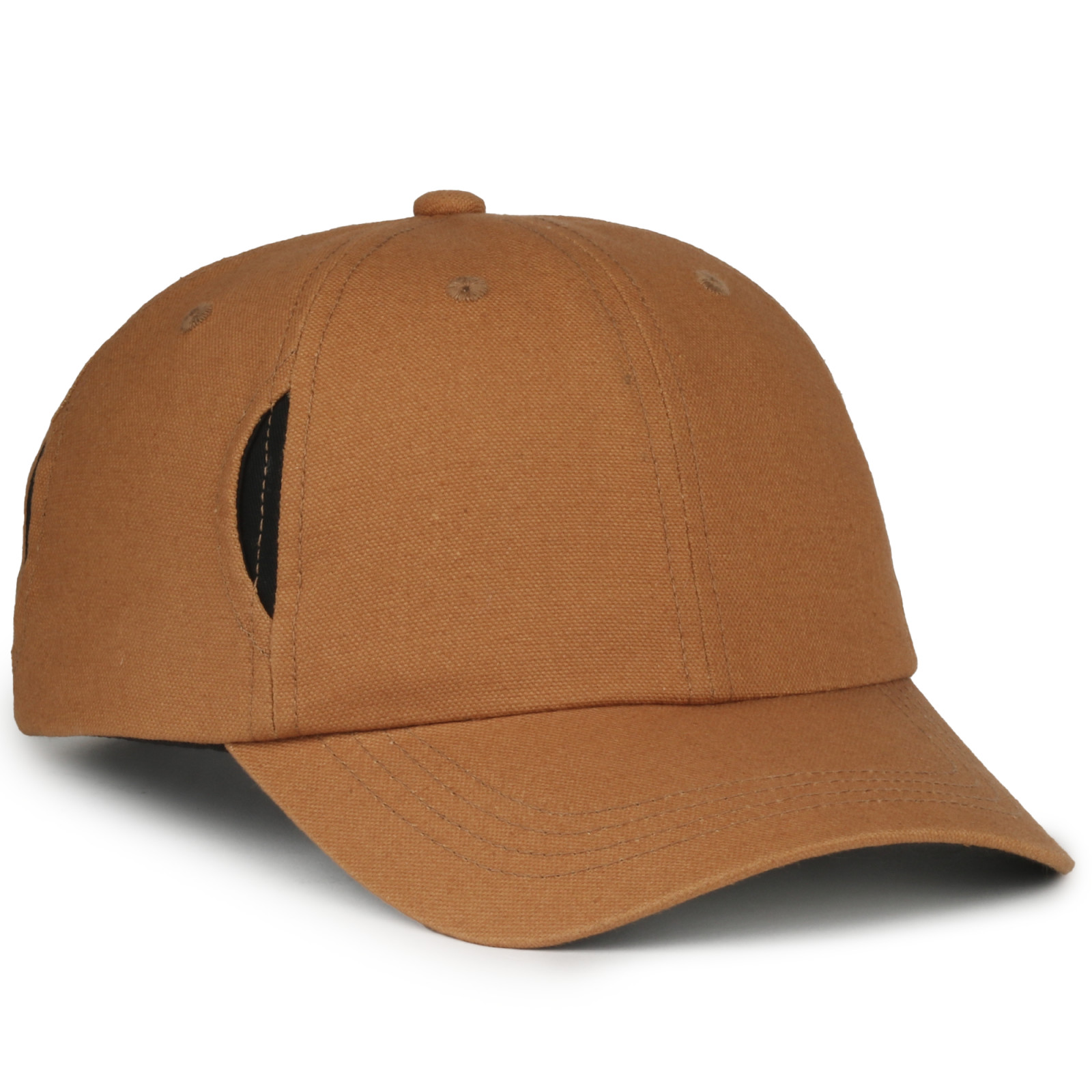 Cargo Canvas Pocket Cap 2