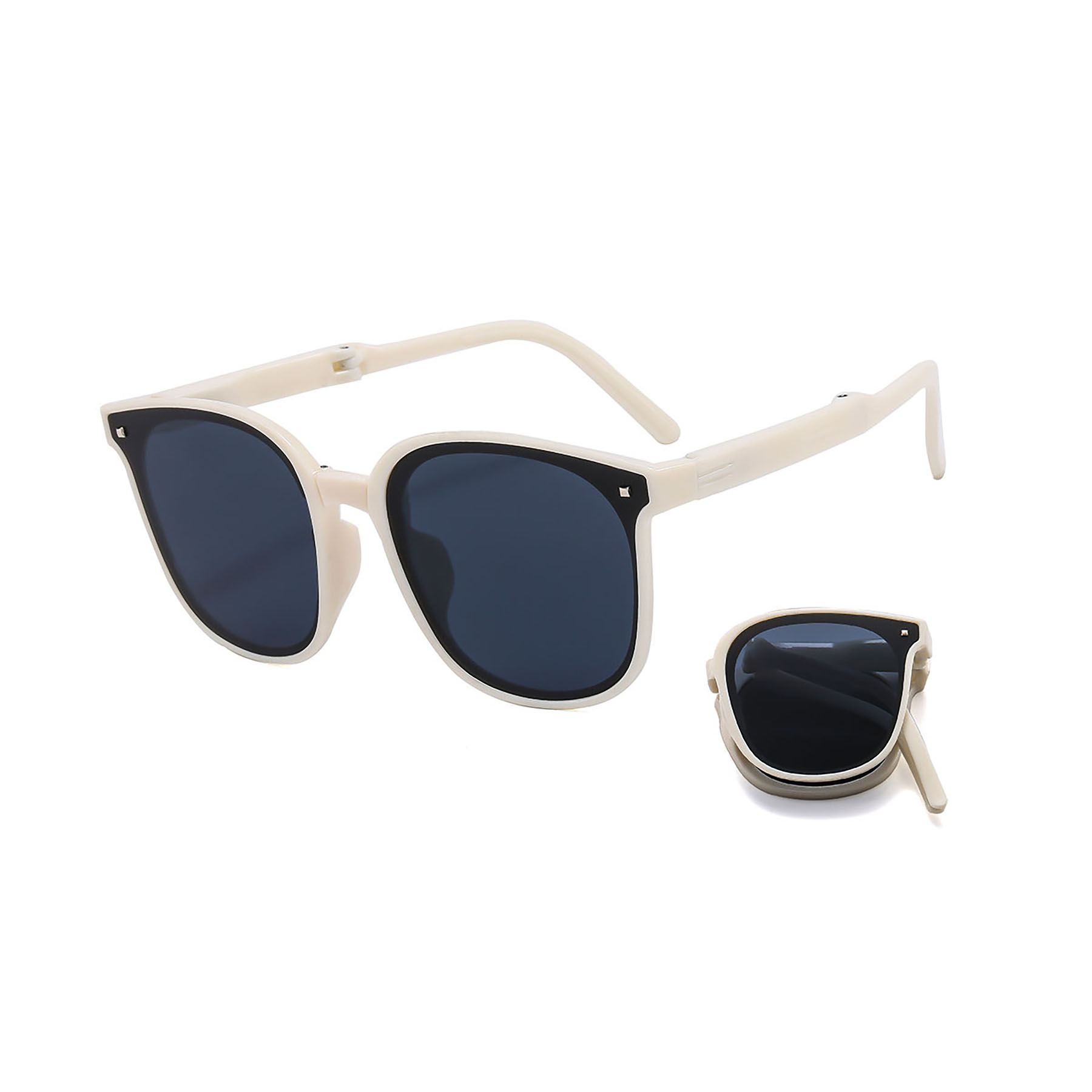 Stylish Foldable Sunglasses 8
