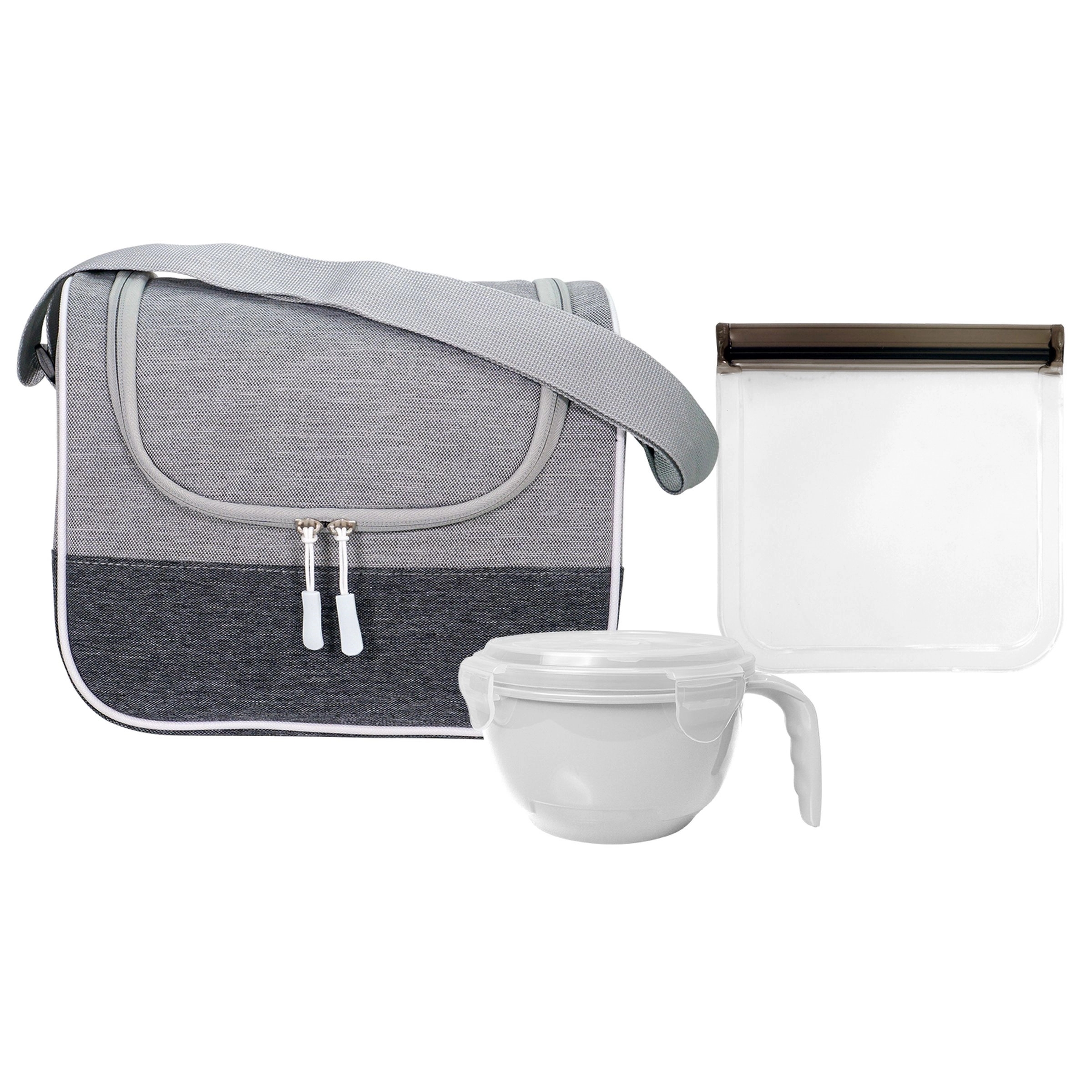 Bay Noodle & Sandwich Cooler Set 8