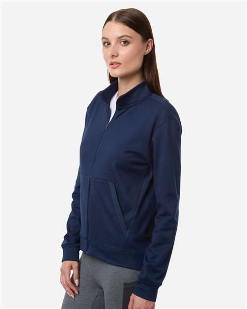 Women's Ultimate365 COLD. RDY Full-Zip Jacket - A1011 16