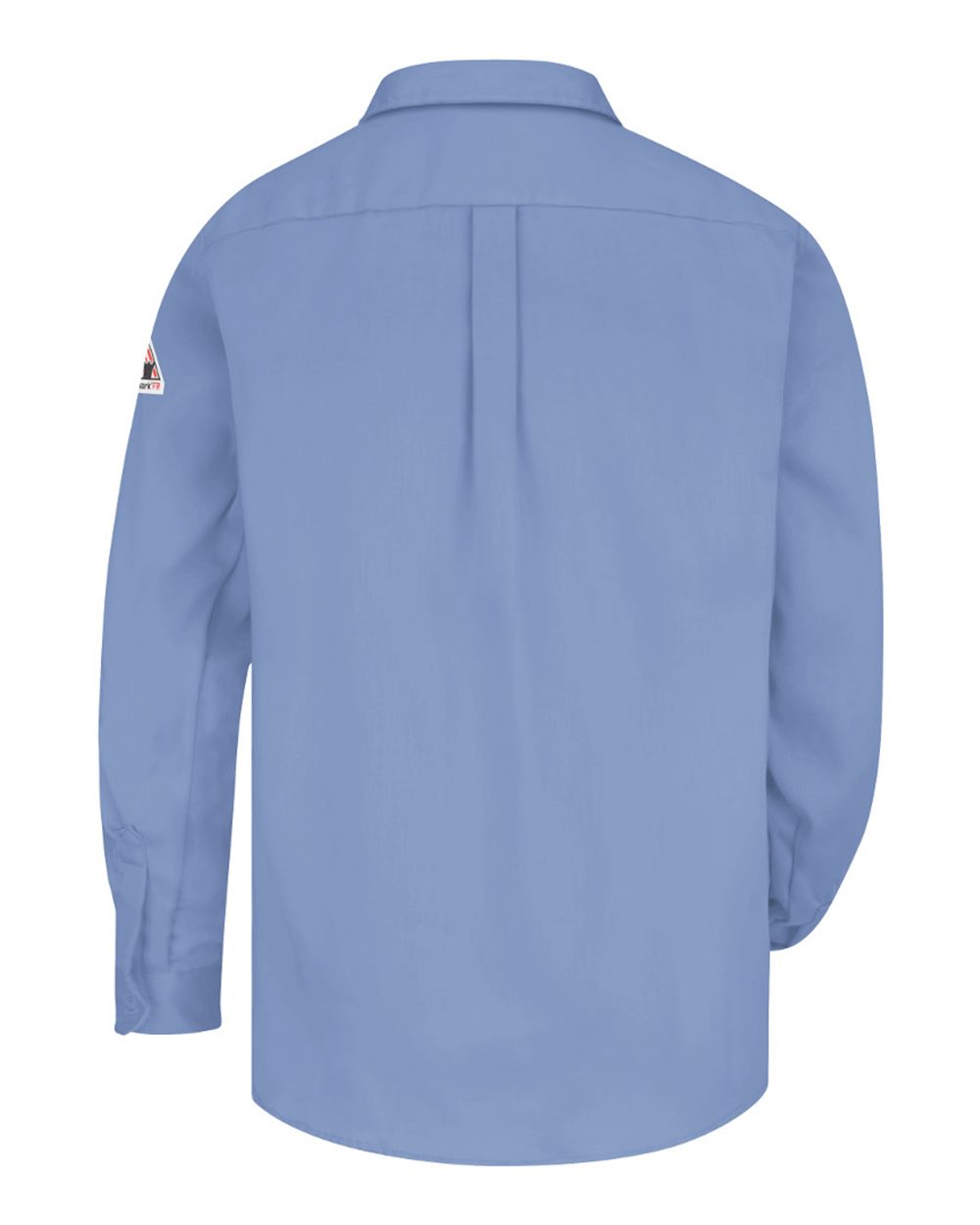 Men's Uniform Shirt - SLU8 13