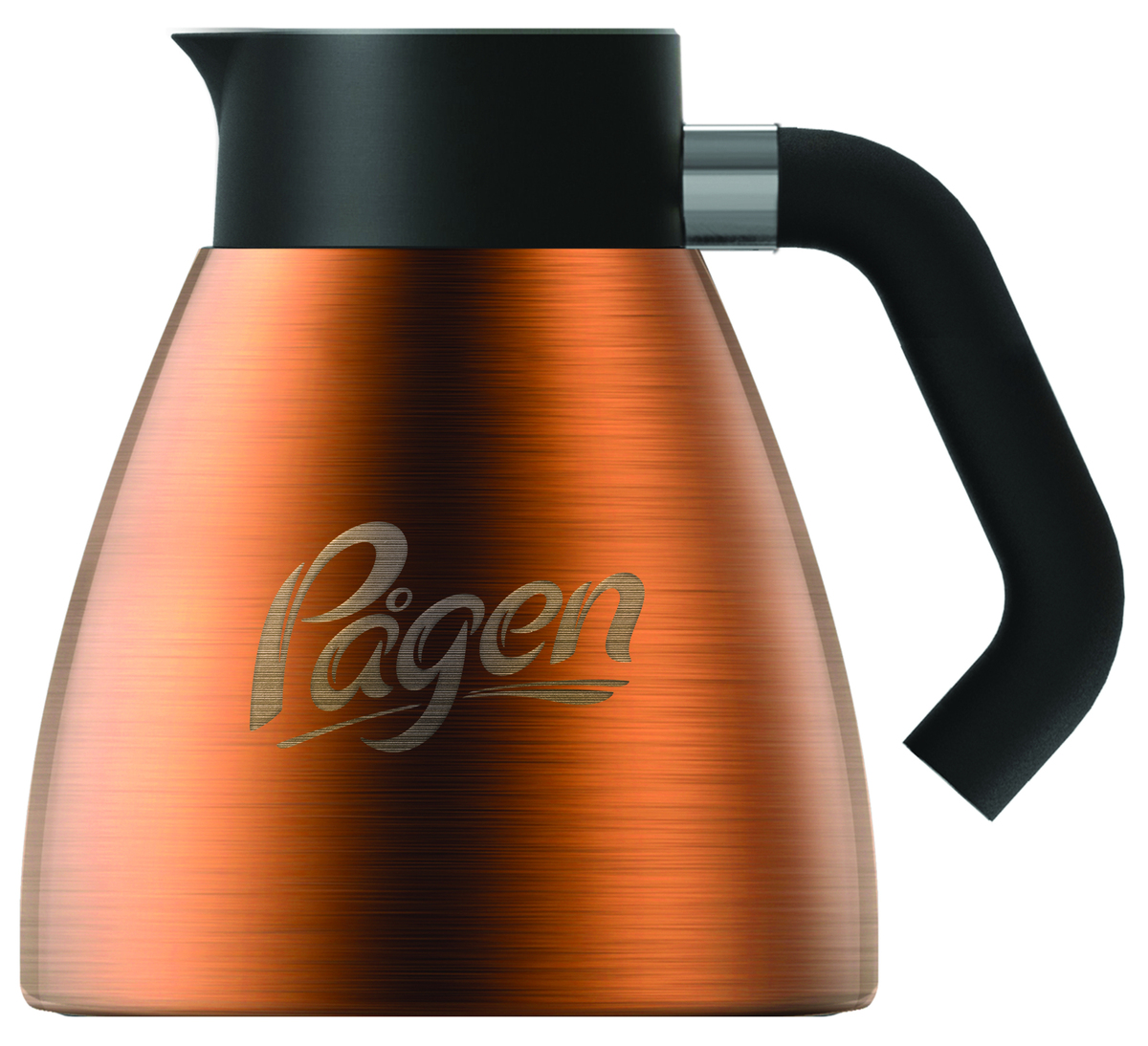 40 Oz. Asobu Pourover Coffee Maker w/Handle 1