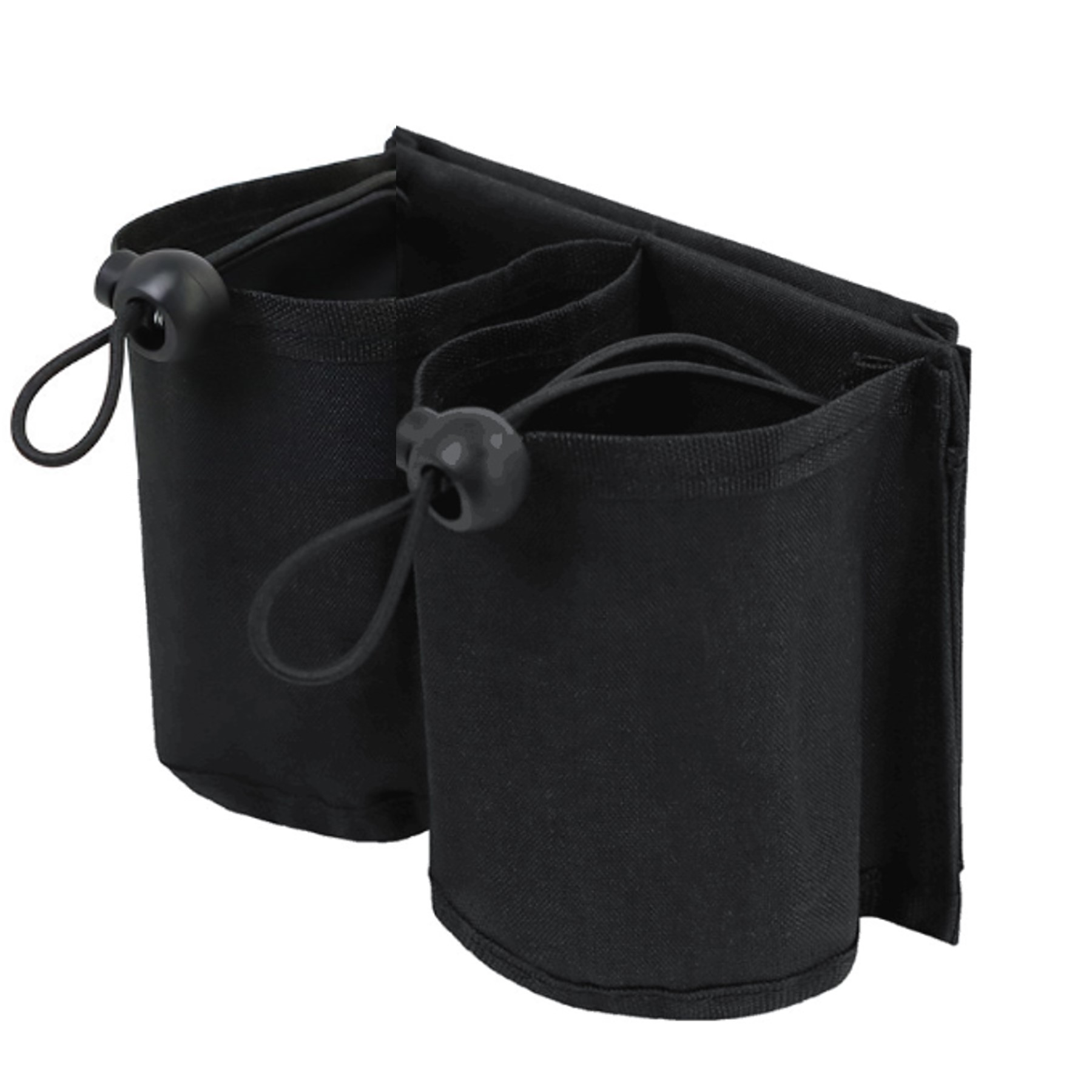 Travel Luggage cup holder 6