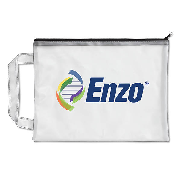 Translucent Accessory Bag 1