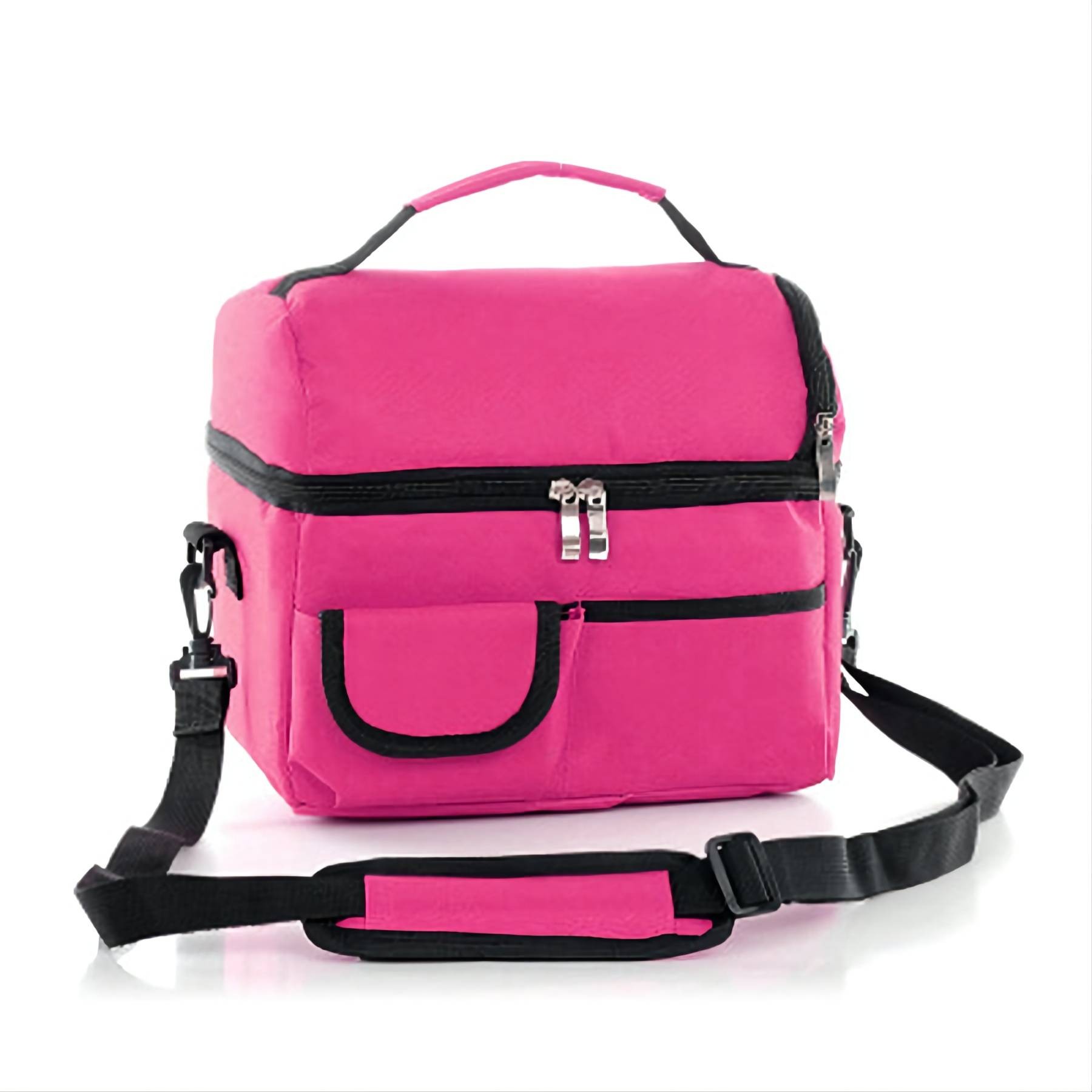 Dual Duty Lunch Cooler bag 2