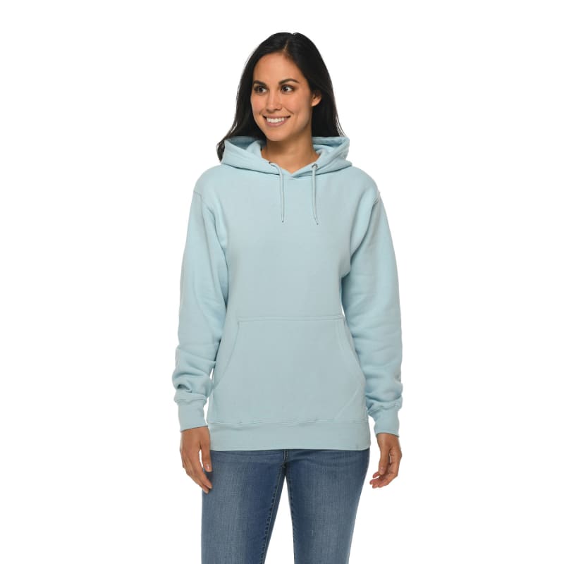 Lane Seven Unisex Premium Pullover Hooded Sweatshirt 9