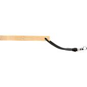 100% FSC® Bamboo Golf Brush 55