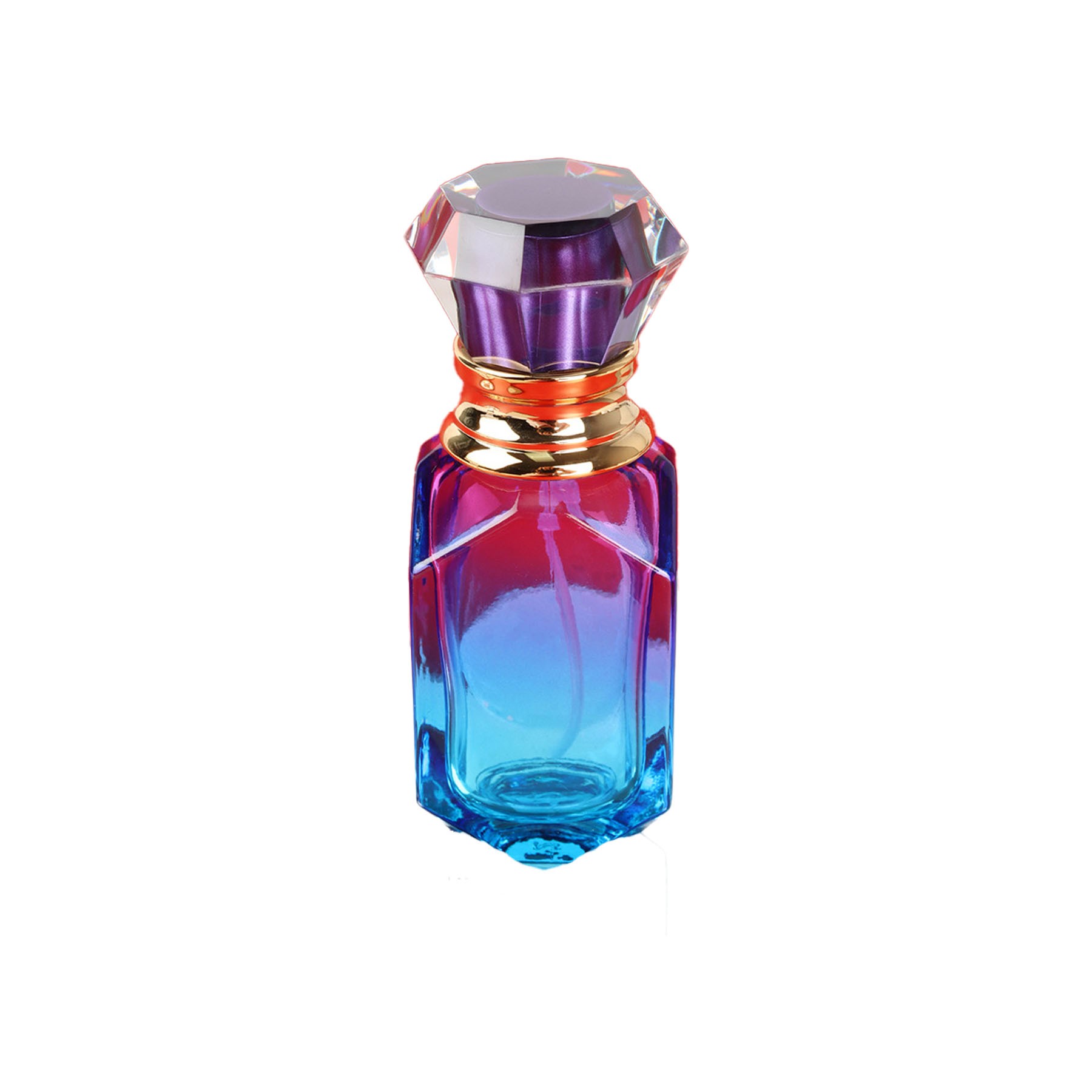 Refillable Fragrance Atomizer 7