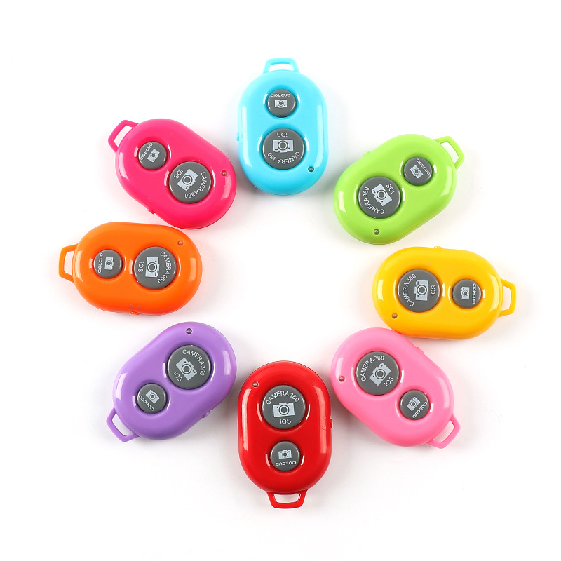 Camera Shutter Remote Control 1