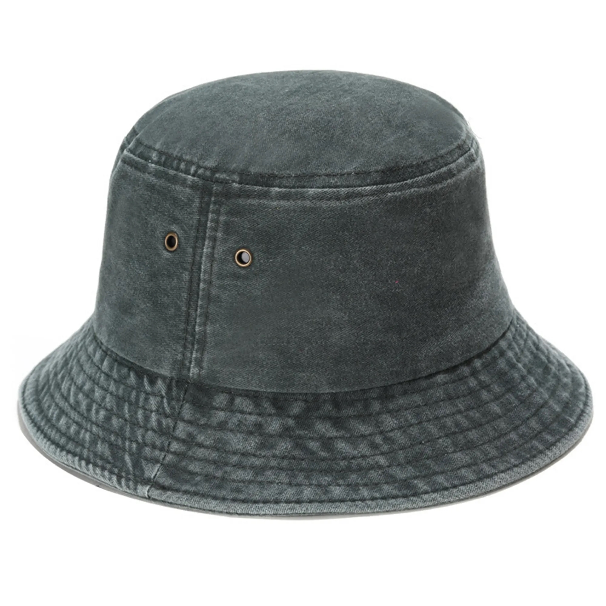 Packable Travel Summer Beach Hat 8