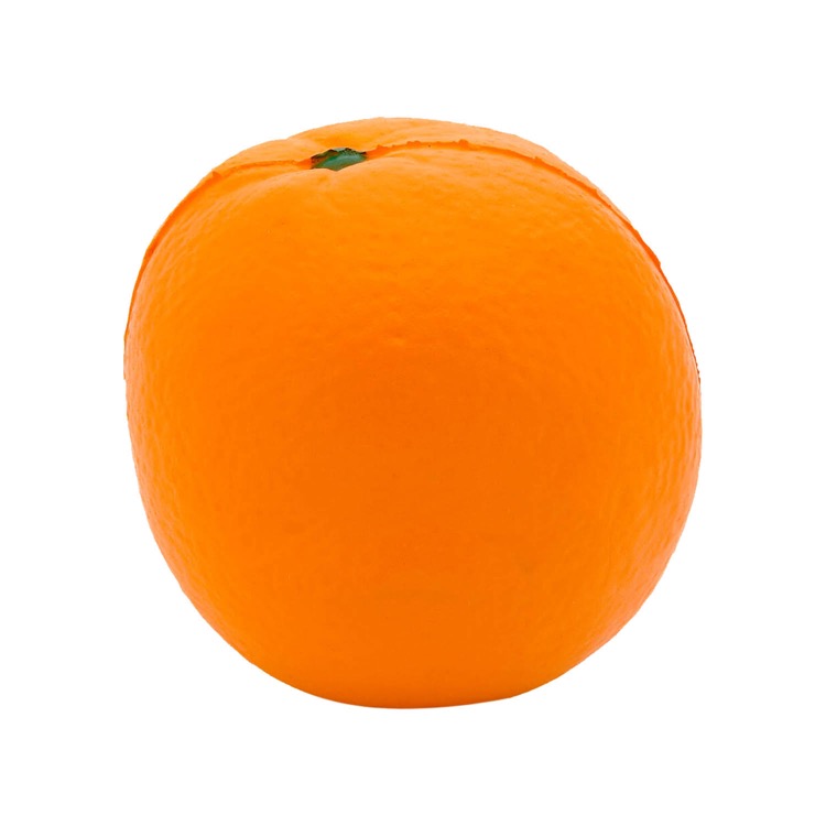 Stress Orange 2