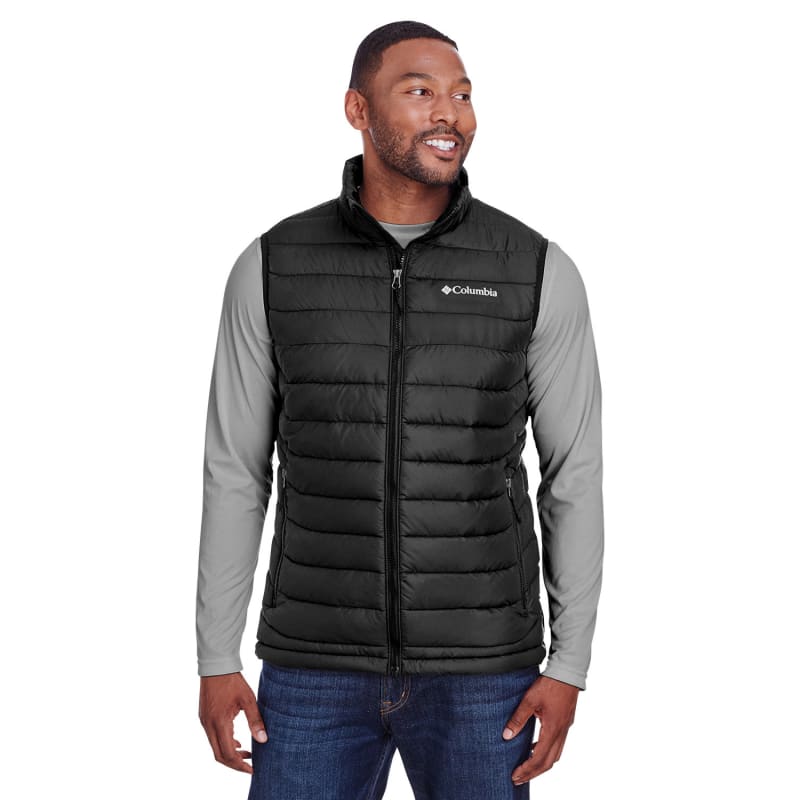 Columbia Men's Powder Lite™ Vest 13