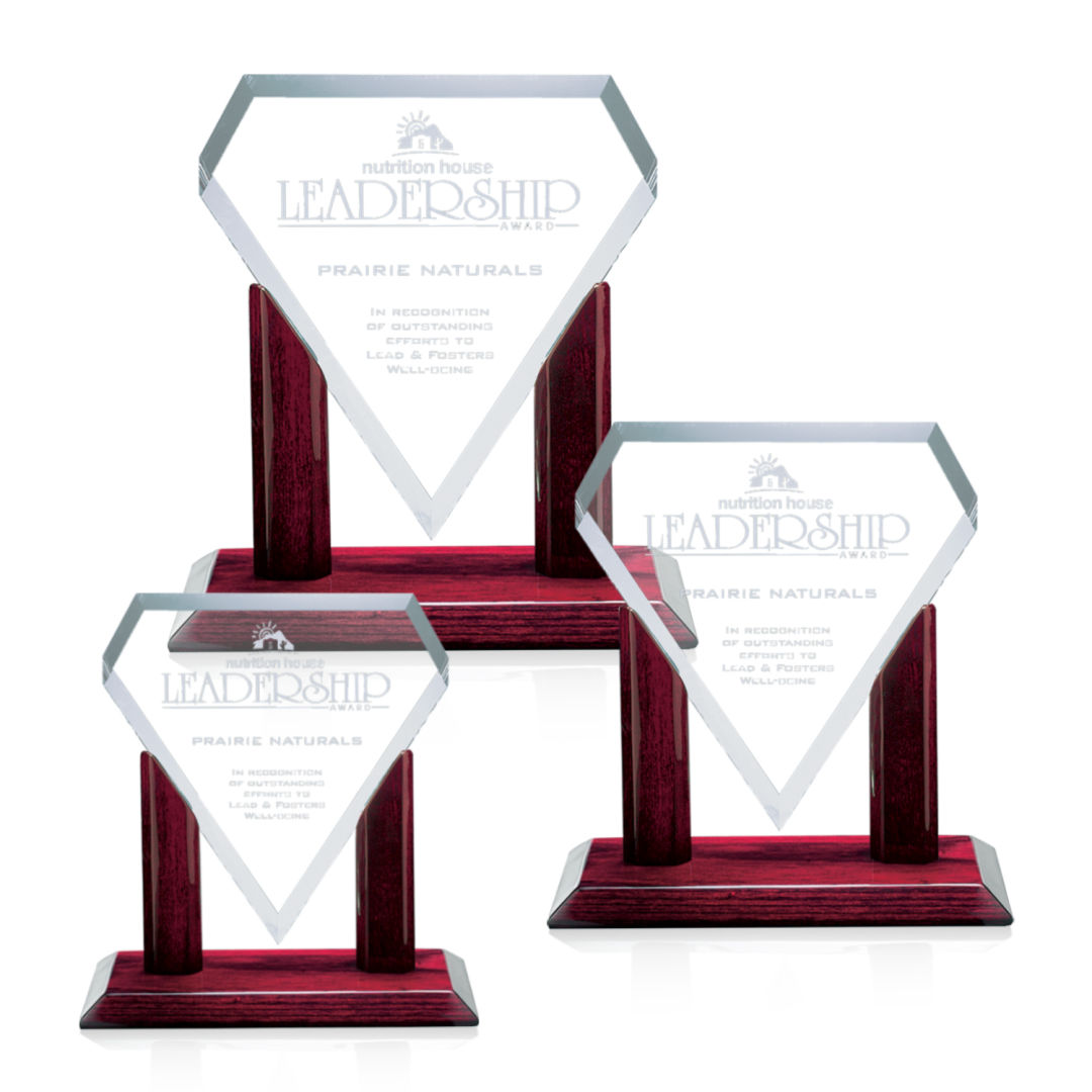 Marquise Award - Starfire